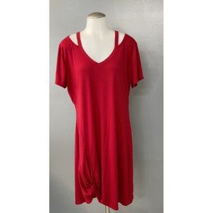 Berryou Women's Dress